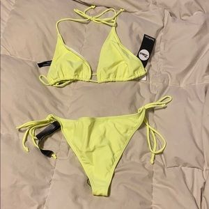 Neon Bikini